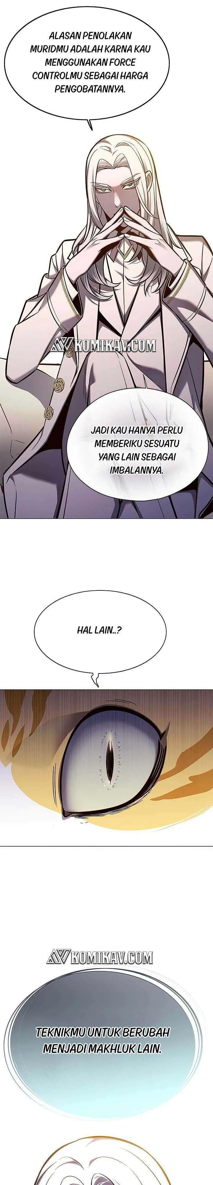 Read Eleceed ID Manga Online