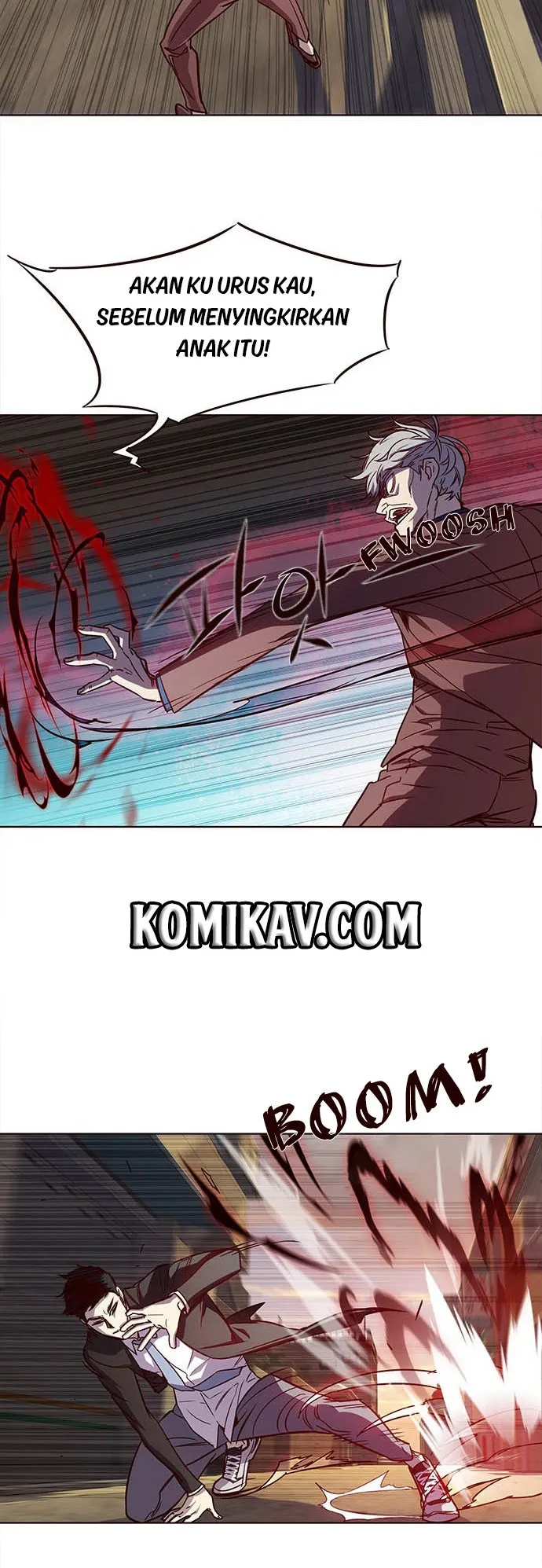 Read Eleceed ID Manga Online