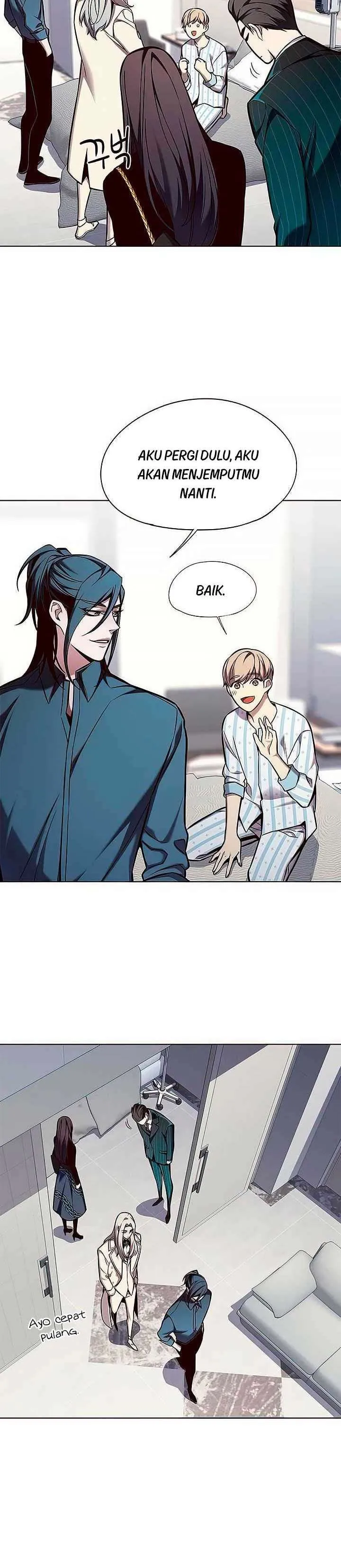 Read Eleceed ID Manga Online