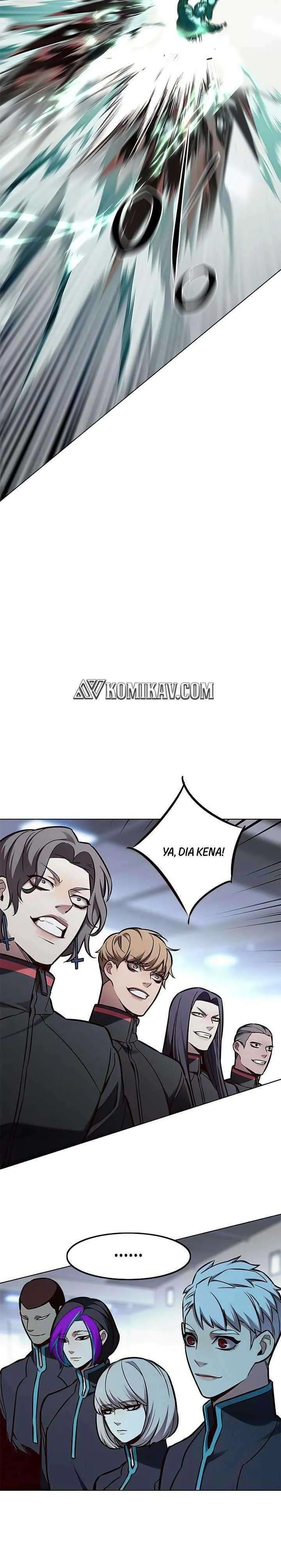 Read Eleceed ID Manga Online