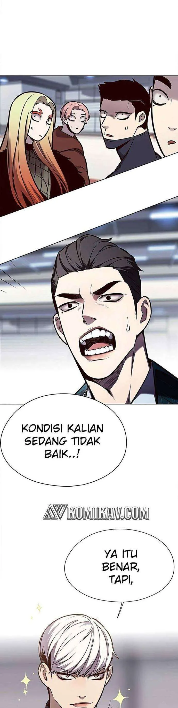 Read Eleceed ID Manga Online