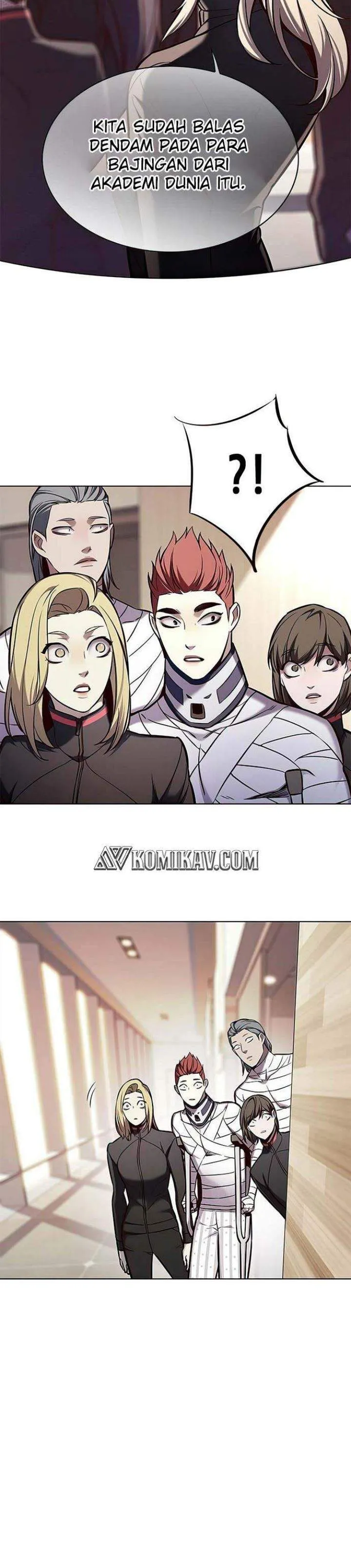 Read Eleceed ID Manga Online