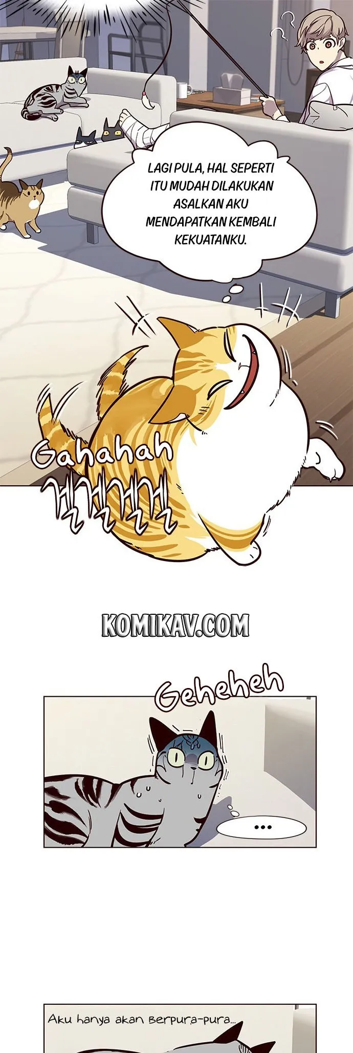 Read Eleceed ID Manga Online