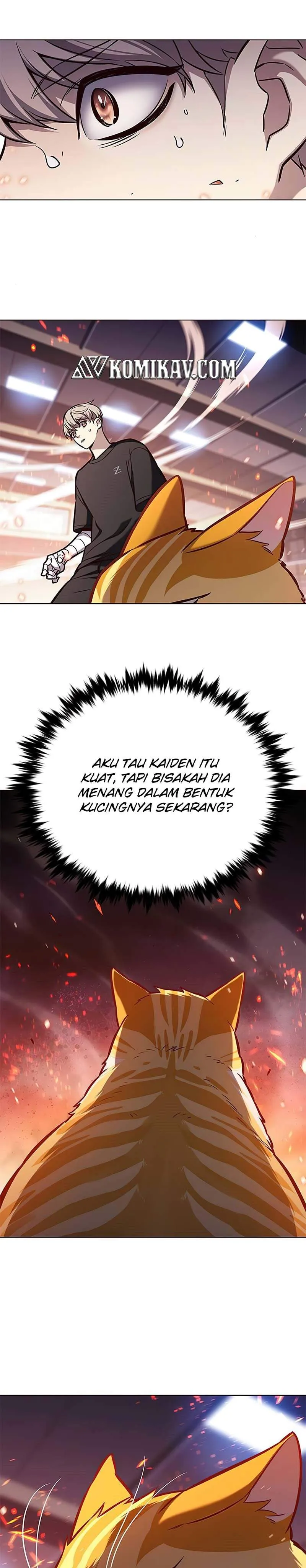 Read Eleceed ID Manga Online