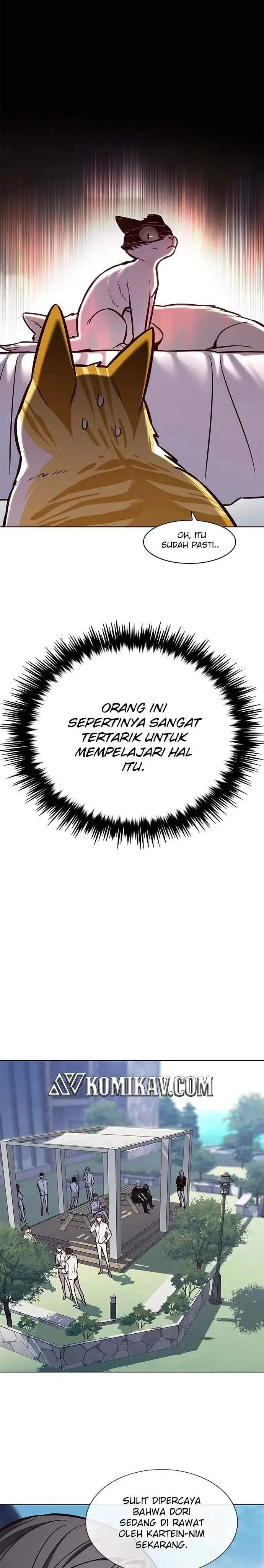 Read Eleceed ID Manga Online
