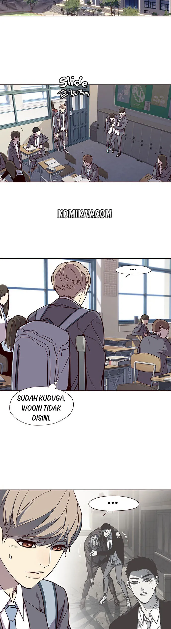 Read Eleceed ID Manga Online