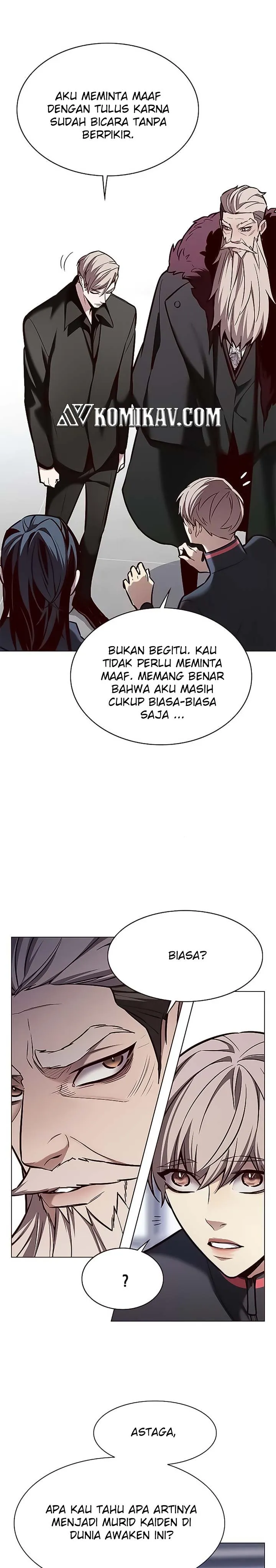 Read Eleceed ID Manga Online