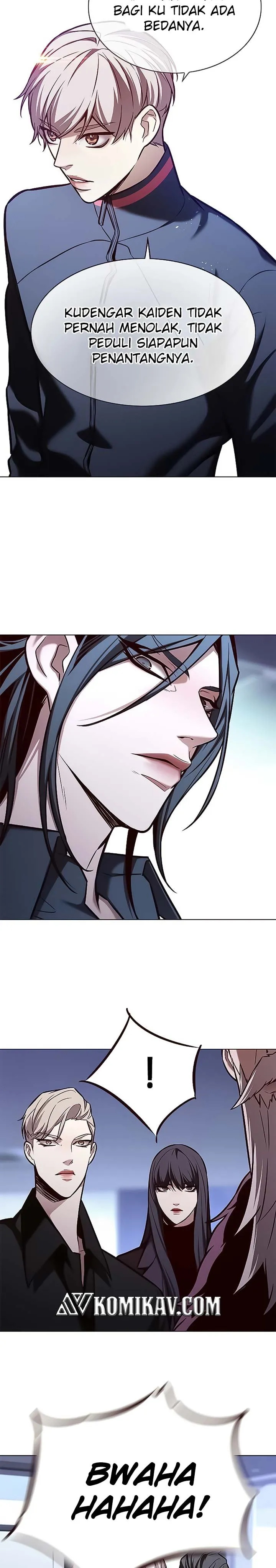 Read Eleceed ID Manga Online