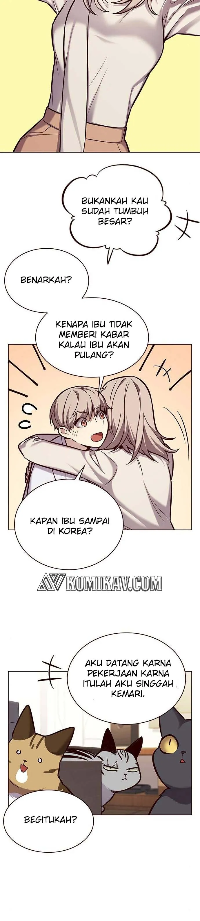 Read Eleceed ID Manga Online
