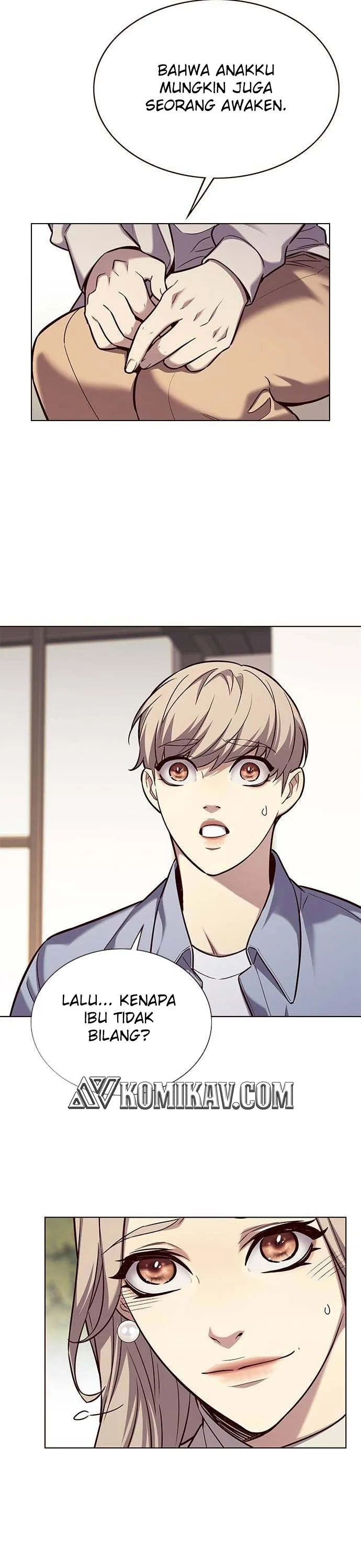 Read Eleceed ID Manga Online