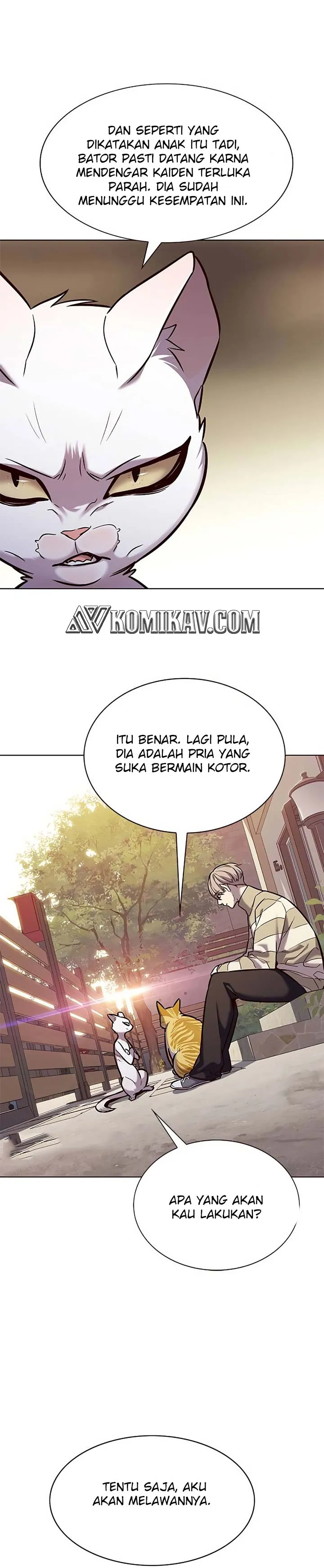 Read Eleceed ID Manga Online