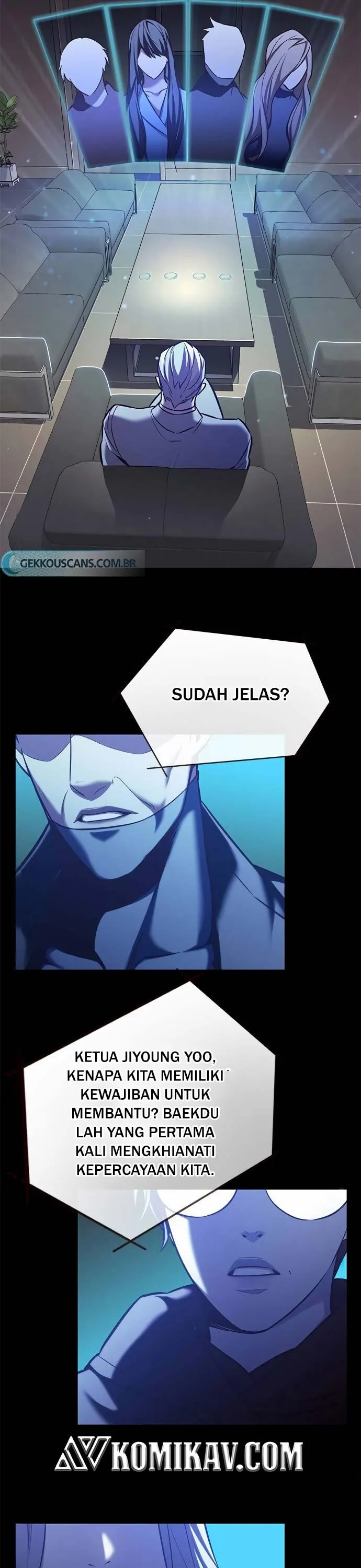 Read Eleceed ID Manga Online