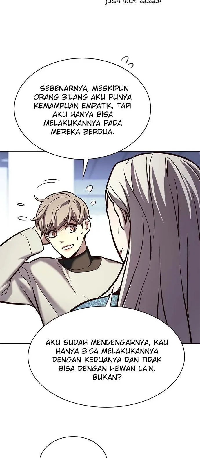 Read Eleceed ID Manga Online