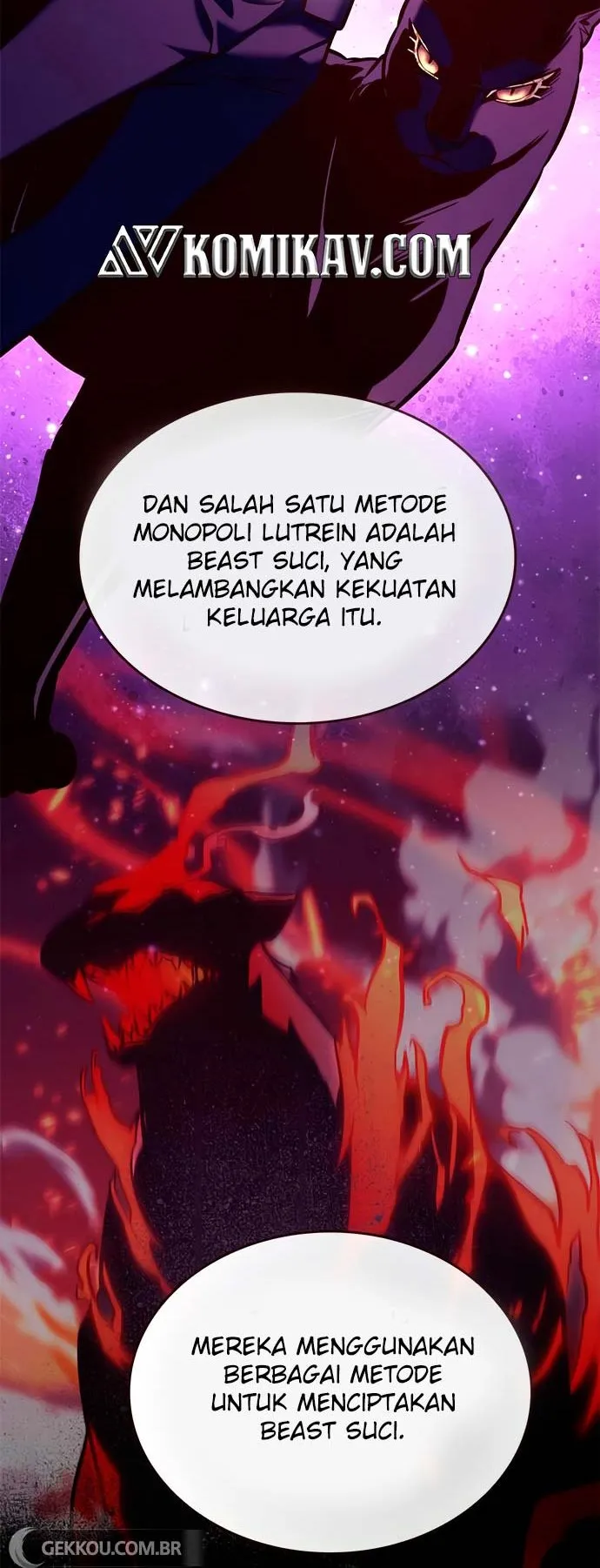Read Eleceed ID Manga Online
