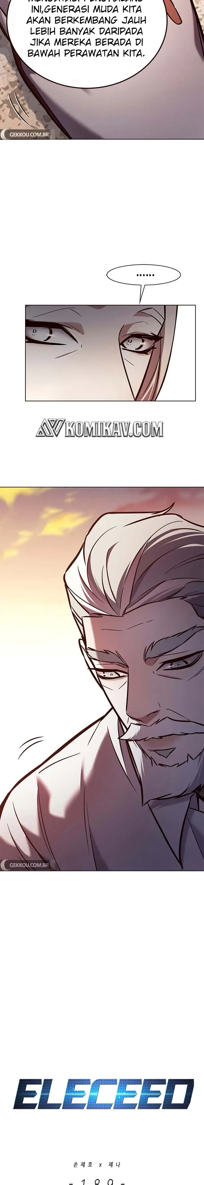 Read Eleceed ID Manga Online