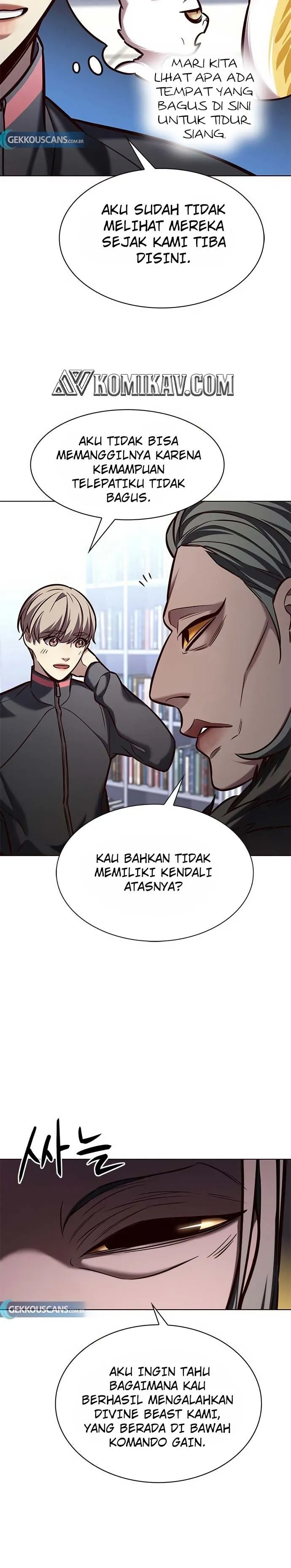 Read Eleceed ID Manga Online