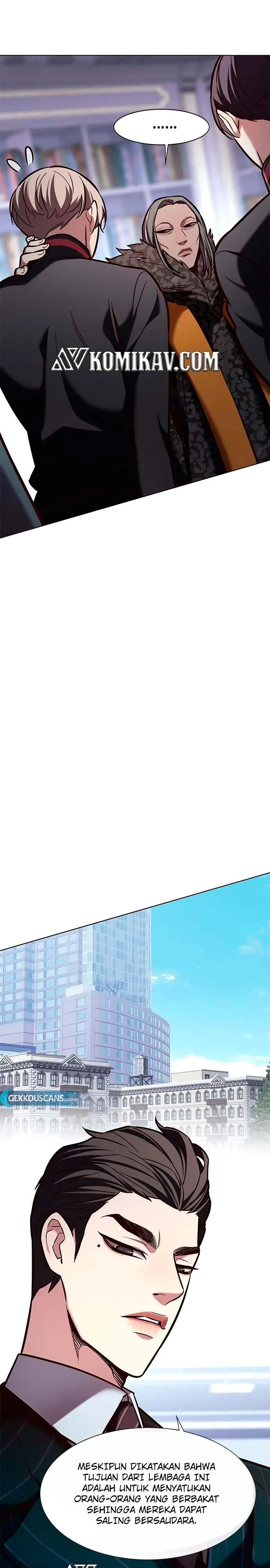 Read Eleceed ID Manga Online