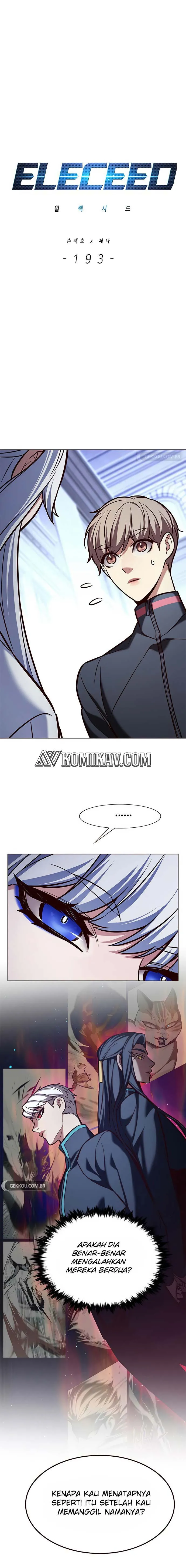 Read Eleceed ID Manga Online