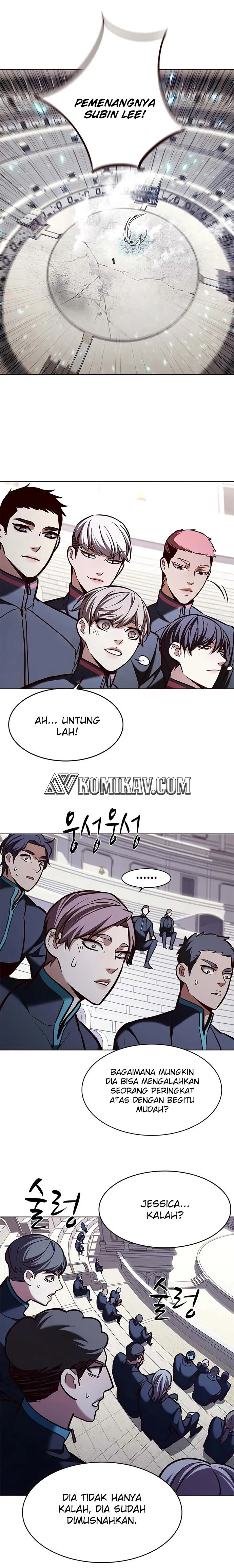 Read Eleceed ID Manga Online