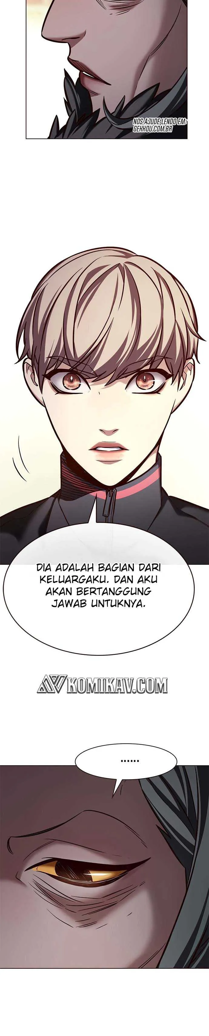 Read Eleceed ID Manga Online