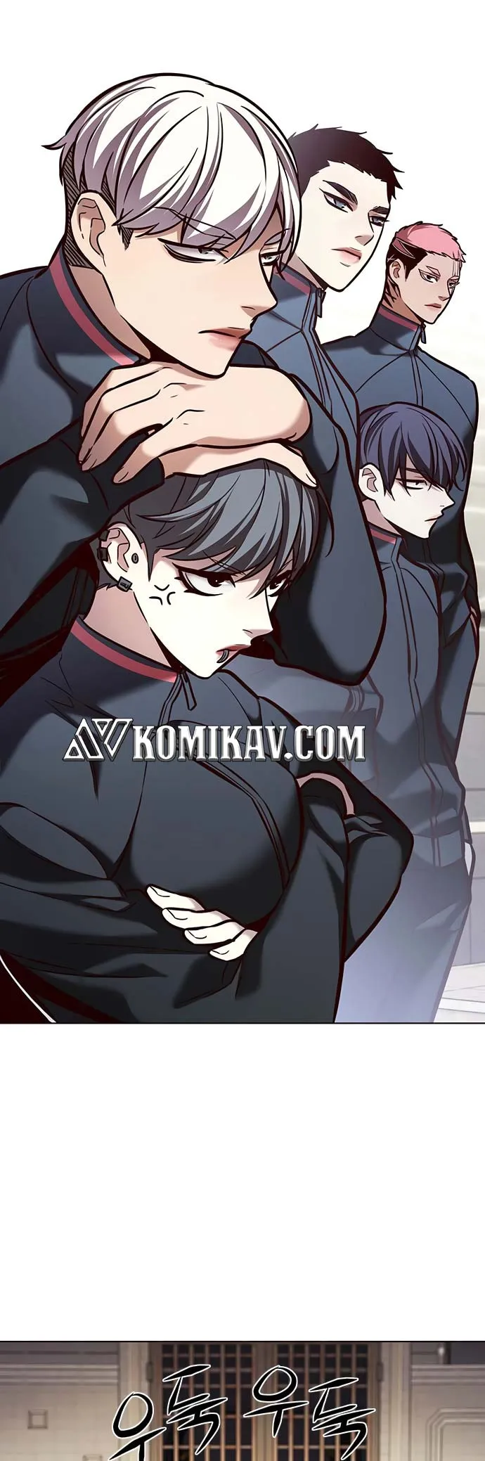 Read Eleceed ID Manga Online