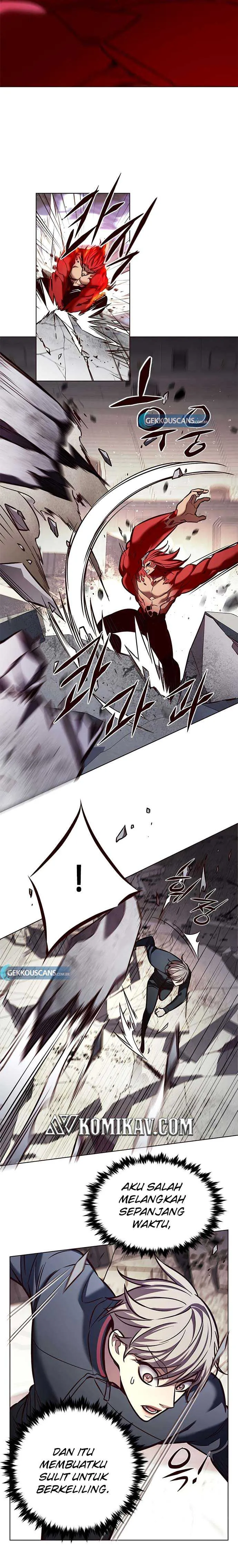 Read Eleceed ID Manga Online