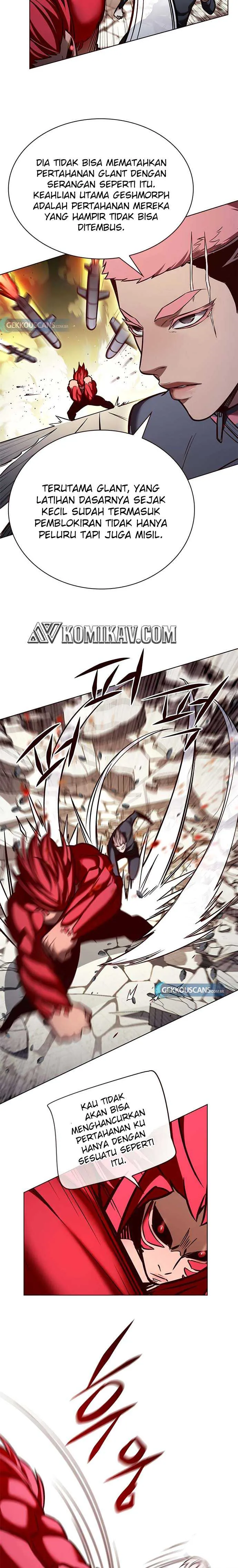 Read Eleceed ID Manga Online