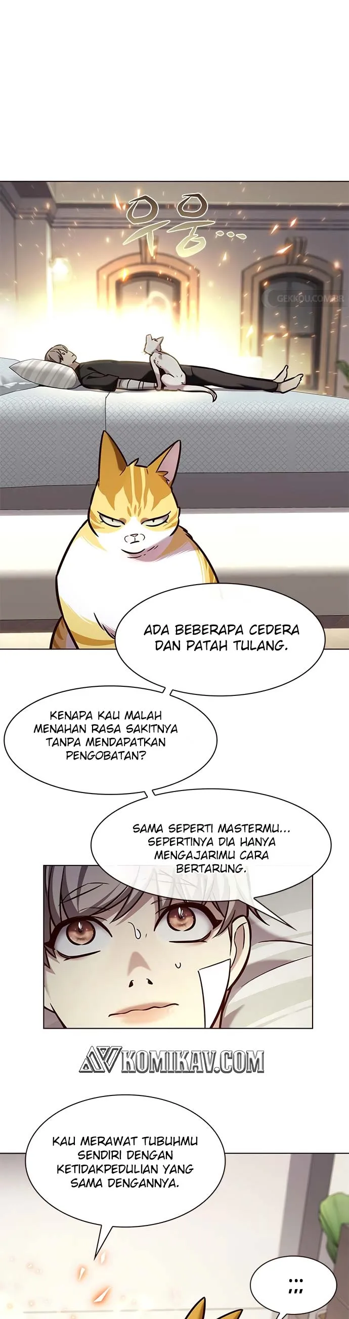 Read Eleceed ID Manga Online