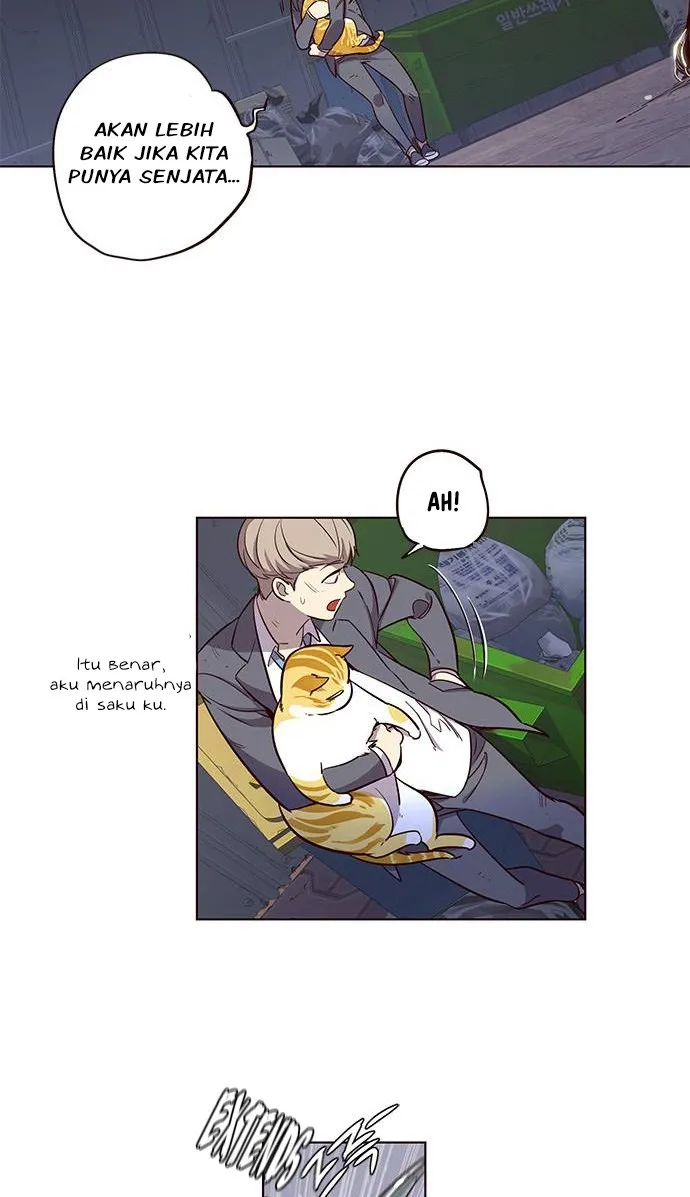 Read Eleceed ID Manga Online