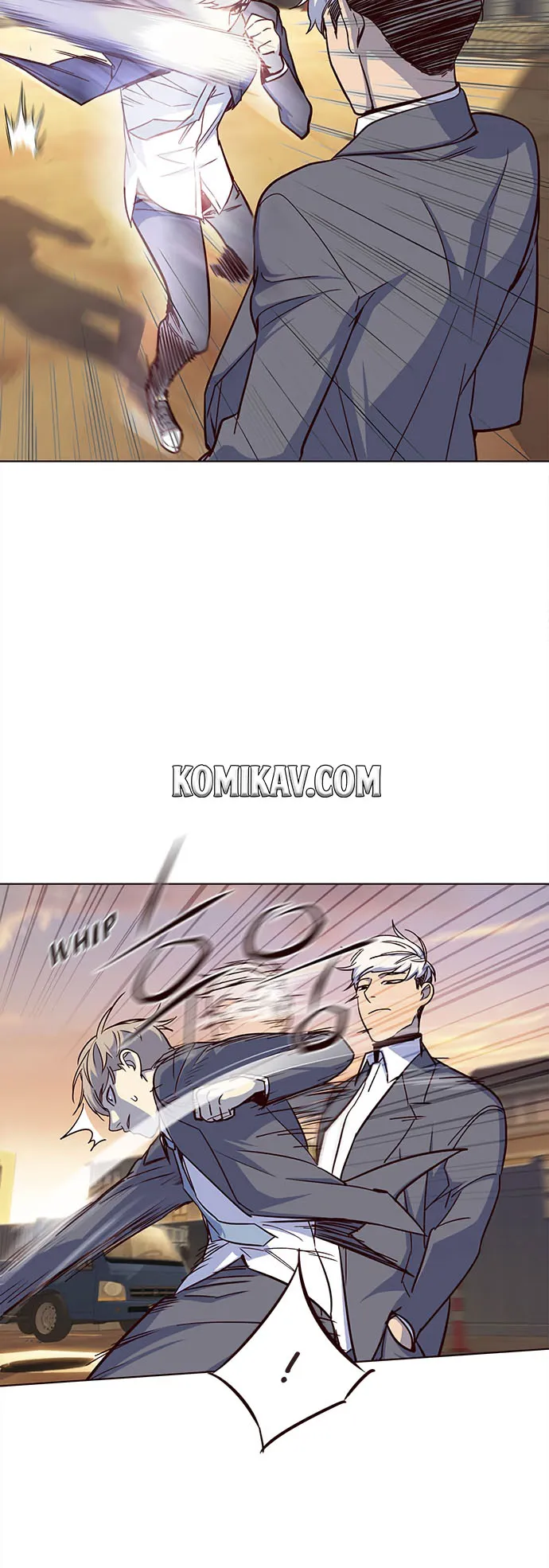 Read Eleceed ID Manga Online
