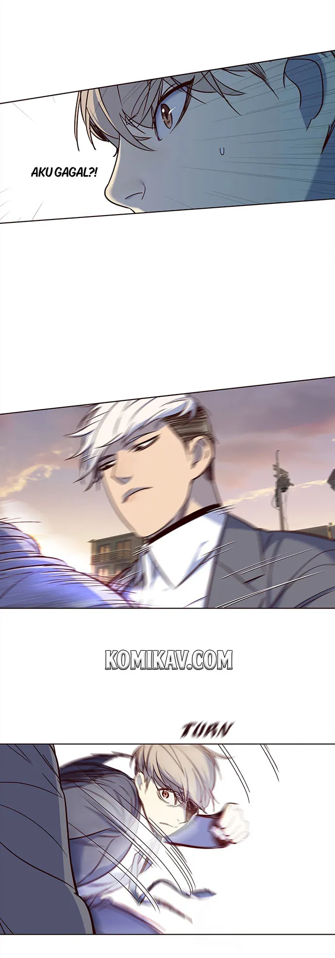 Read Eleceed ID Manga Online