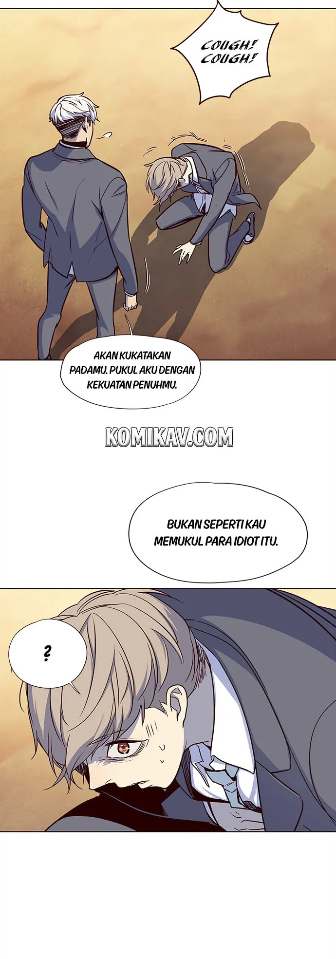 Read Eleceed ID Manga Online