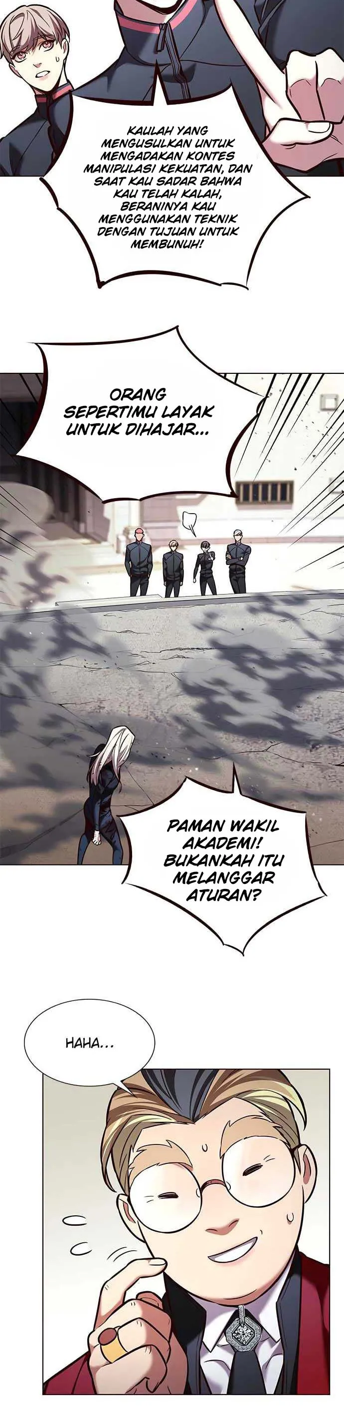 Read Eleceed ID Manga Online