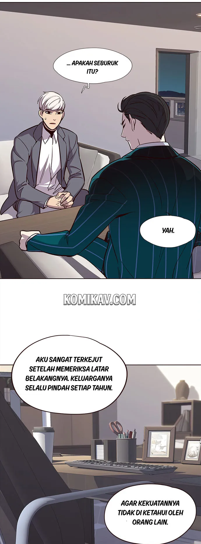 Read Eleceed ID Manga Online