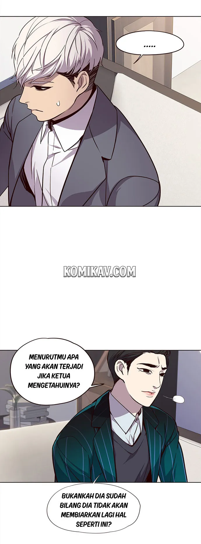 Read Eleceed ID Manga Online