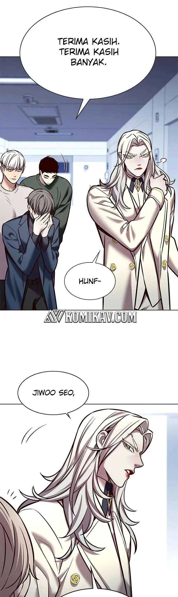 Read Eleceed ID Manga Online