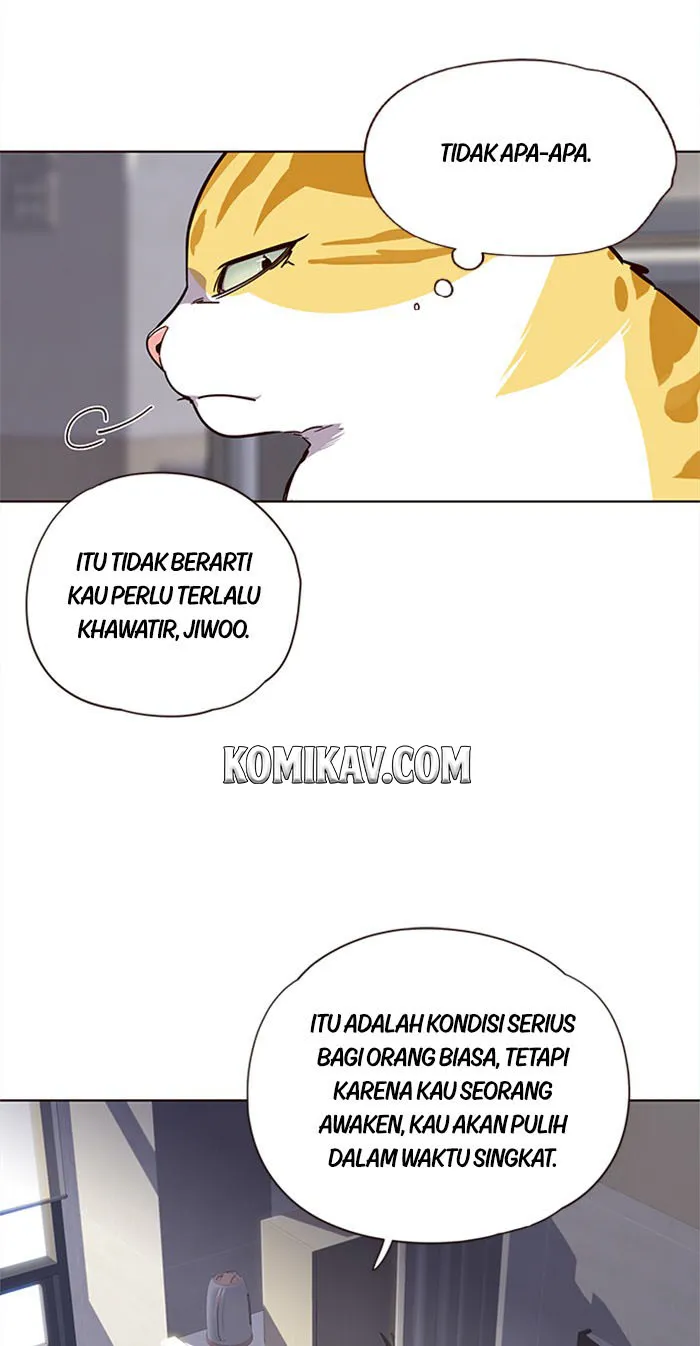 Read Eleceed ID Manga Online