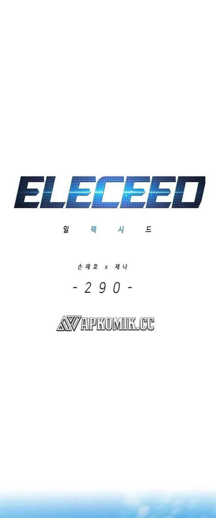 Read Eleceed ID Manga Online