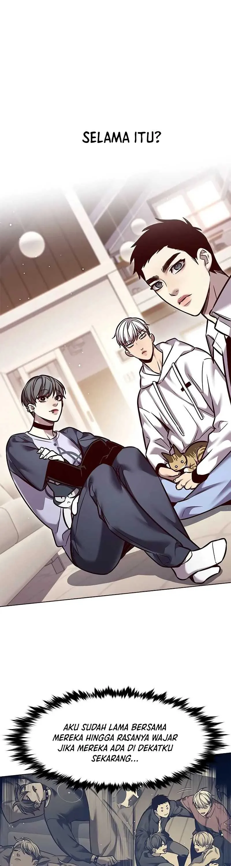 Read Eleceed ID Manga Online
