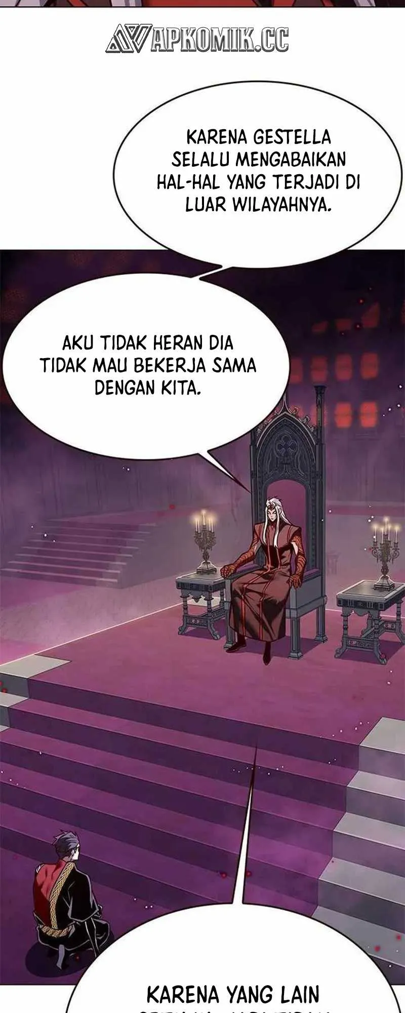 Read Eleceed ID Manga Online