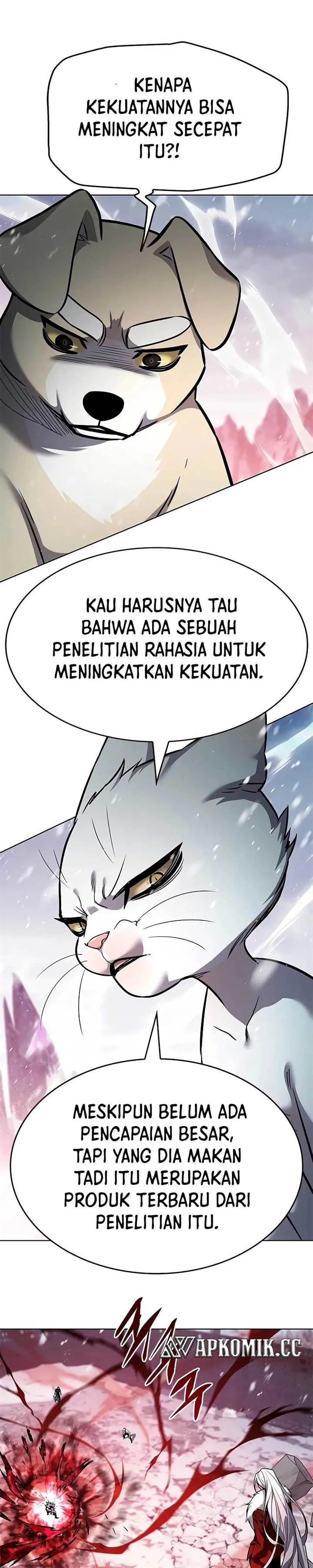Read Eleceed ID Manga Online