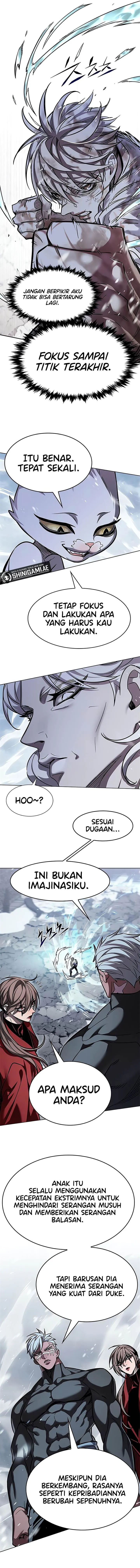 Read Eleceed ID Manga Online
