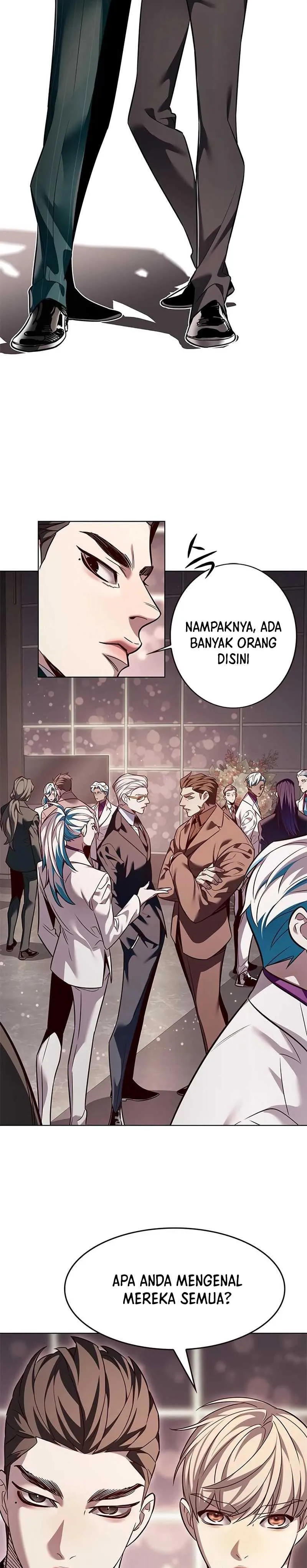 Read Eleceed ID Manga Online