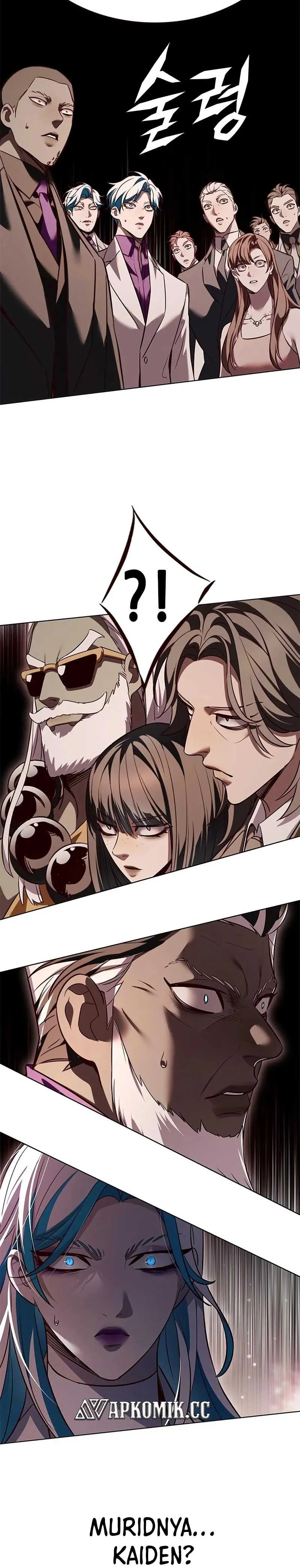 Read Eleceed ID Manga Online