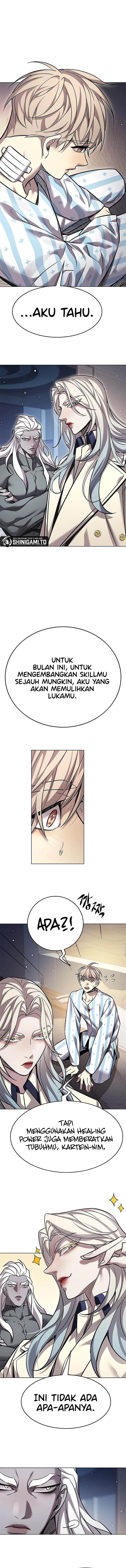 Read Eleceed ID Manga Online