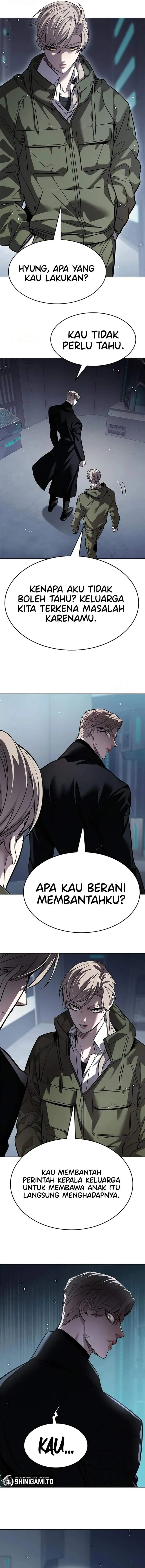 Read Eleceed ID Manga Online