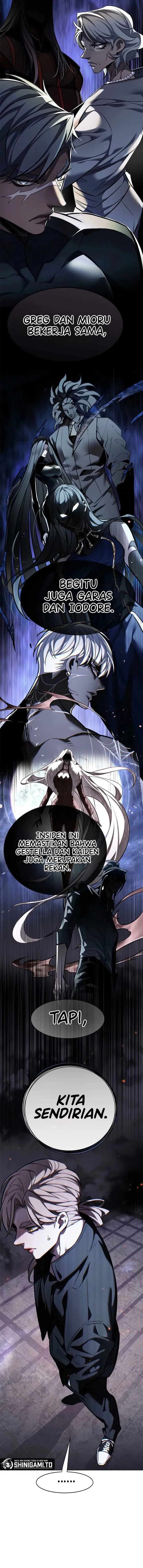Read Eleceed ID Manga Online