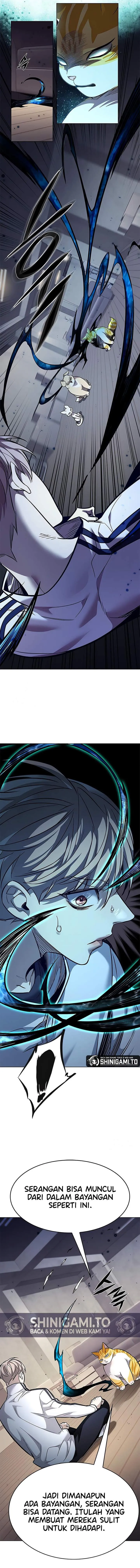 Read Eleceed ID Manga Online