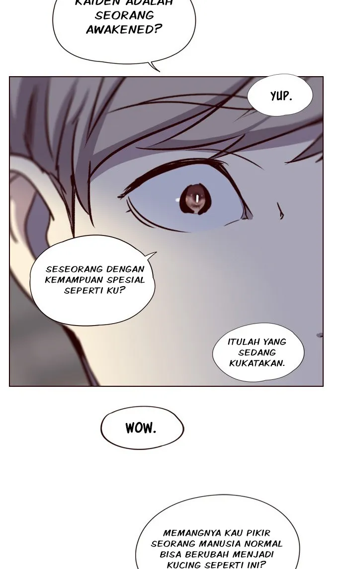 Read Eleceed ID Manga Online