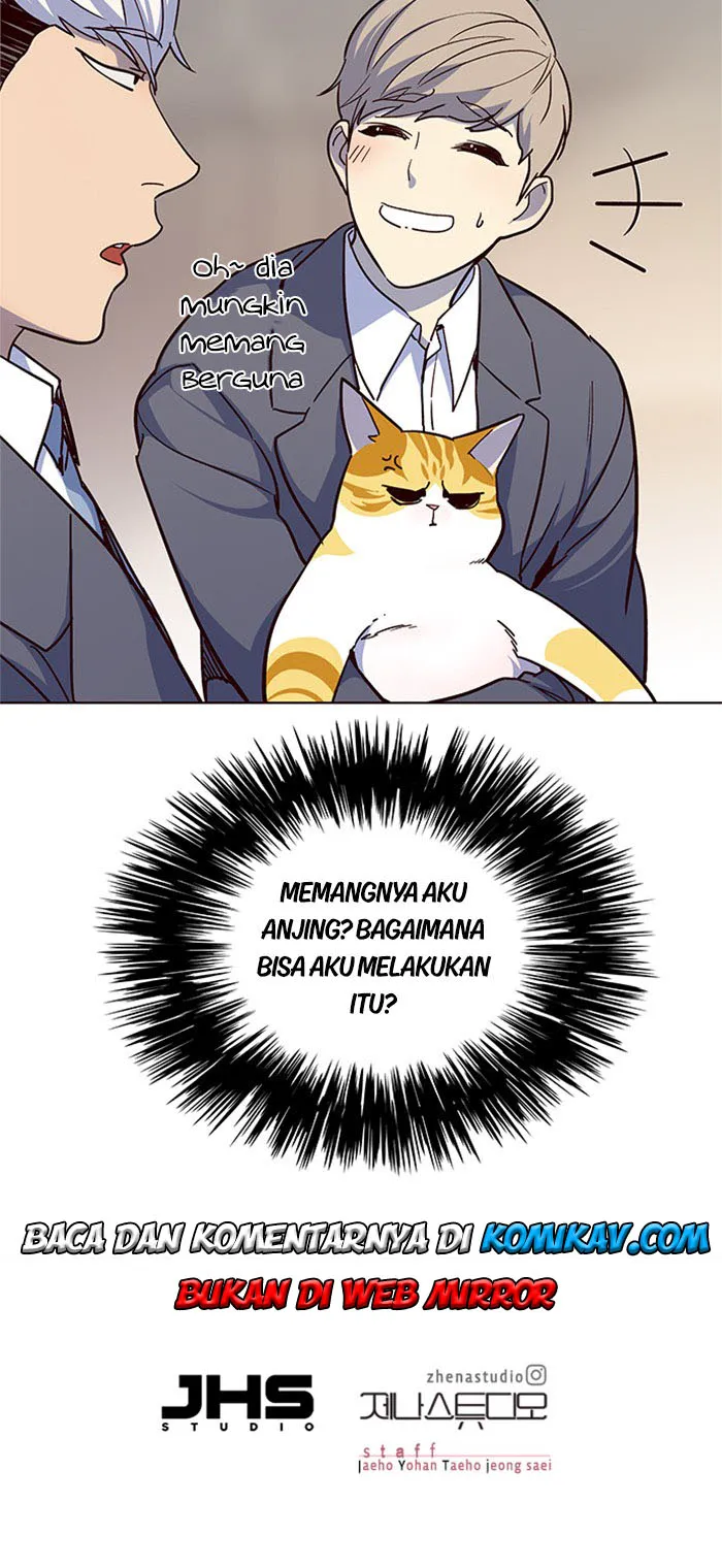 Read Eleceed ID Manga Online